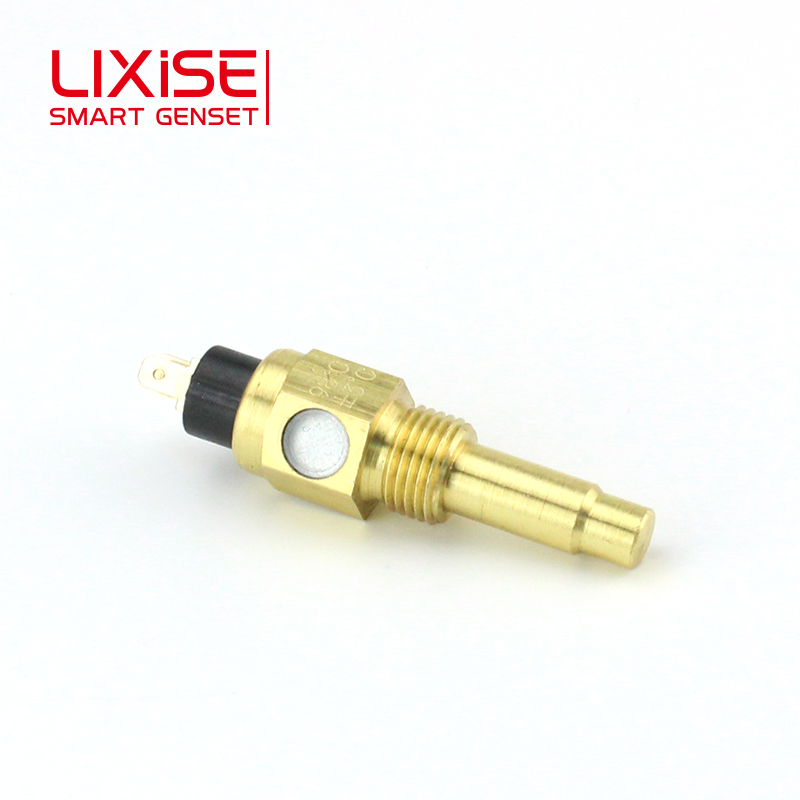 Temperature sensor 98°C  M16*1.5